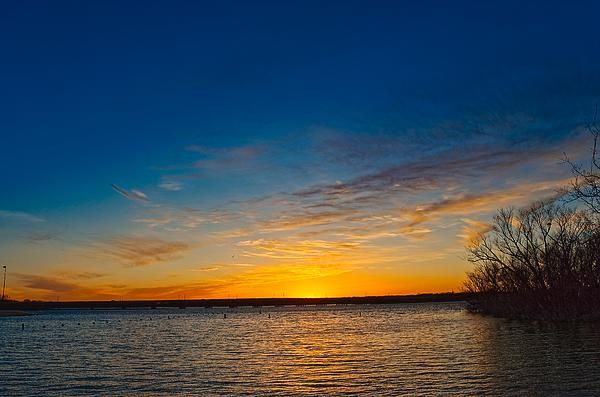 Foto de Lago Lewisville
